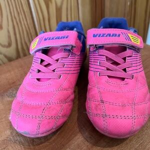Vizari Kids Soccer Cleats